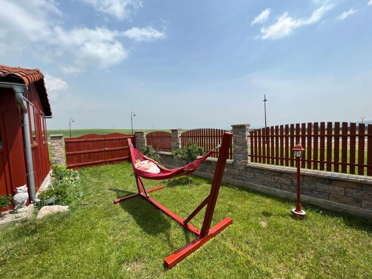 Hotel Privat U Eriky à Stará Lesná Extérieur photo